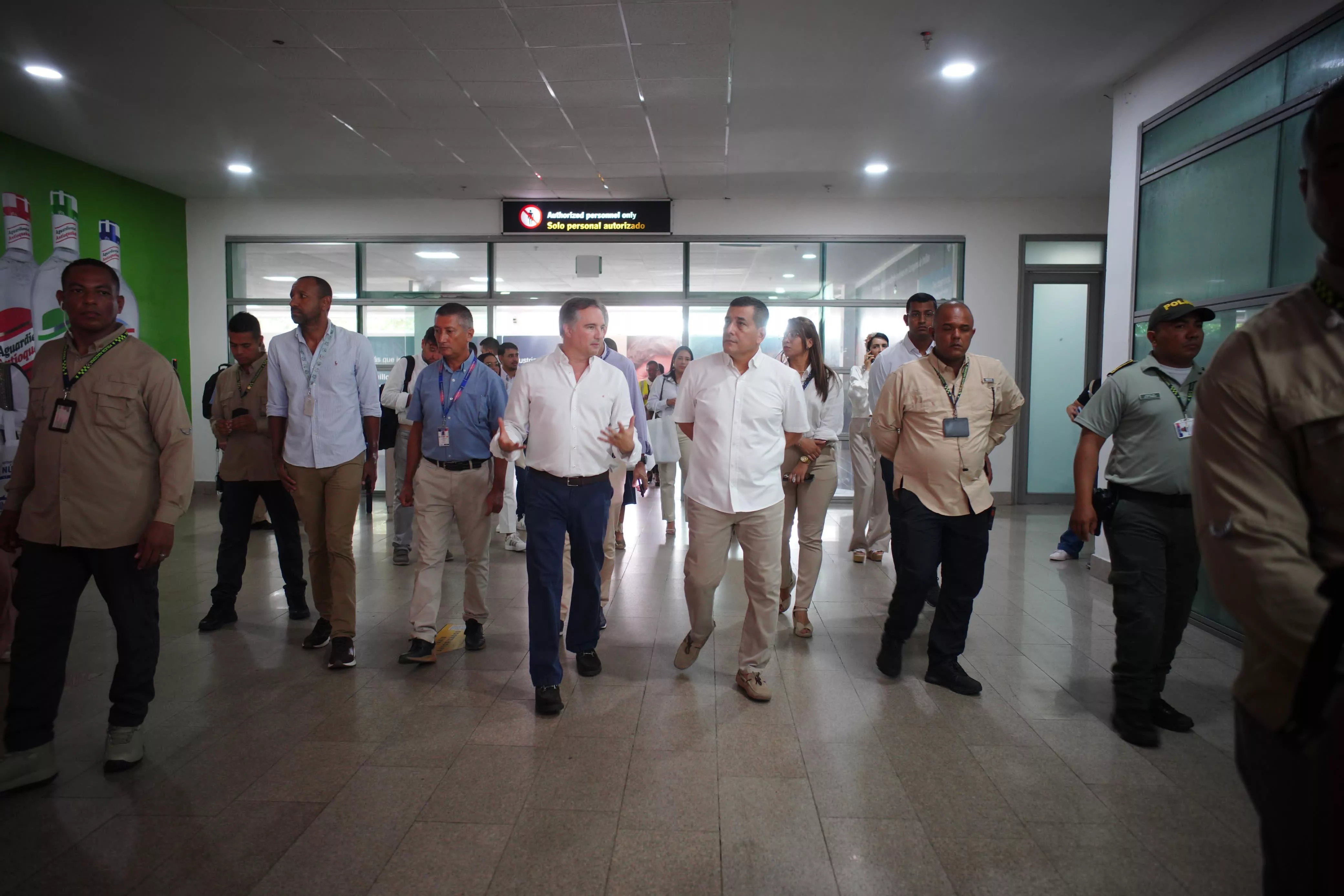Aeropuerto
