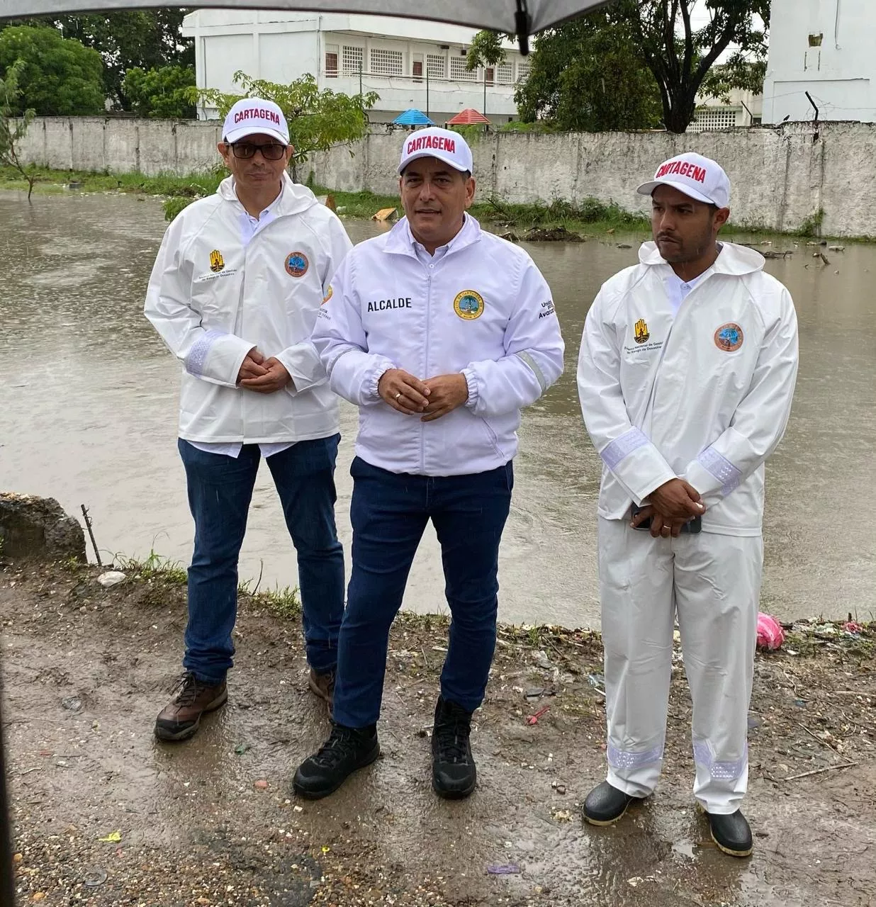 Caños 