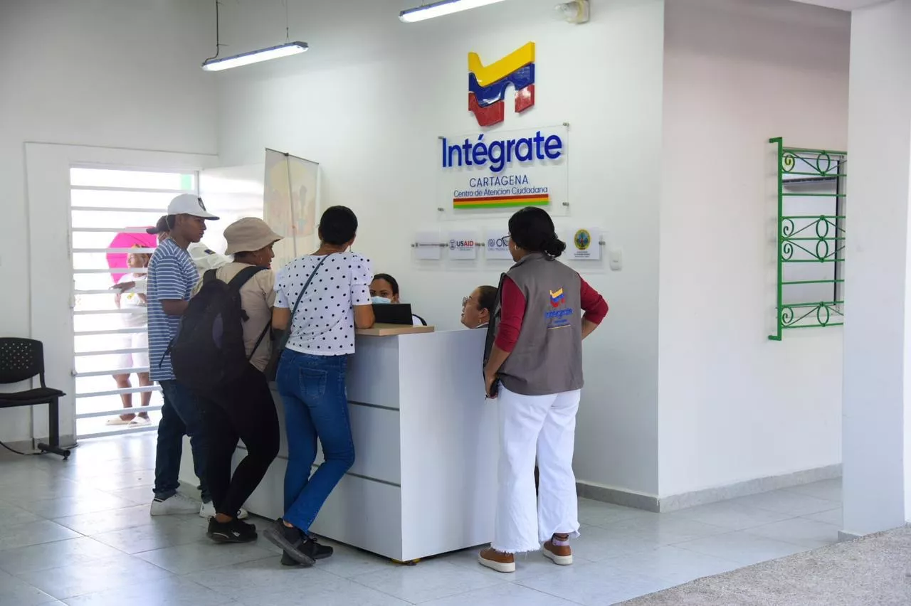 Migrante 