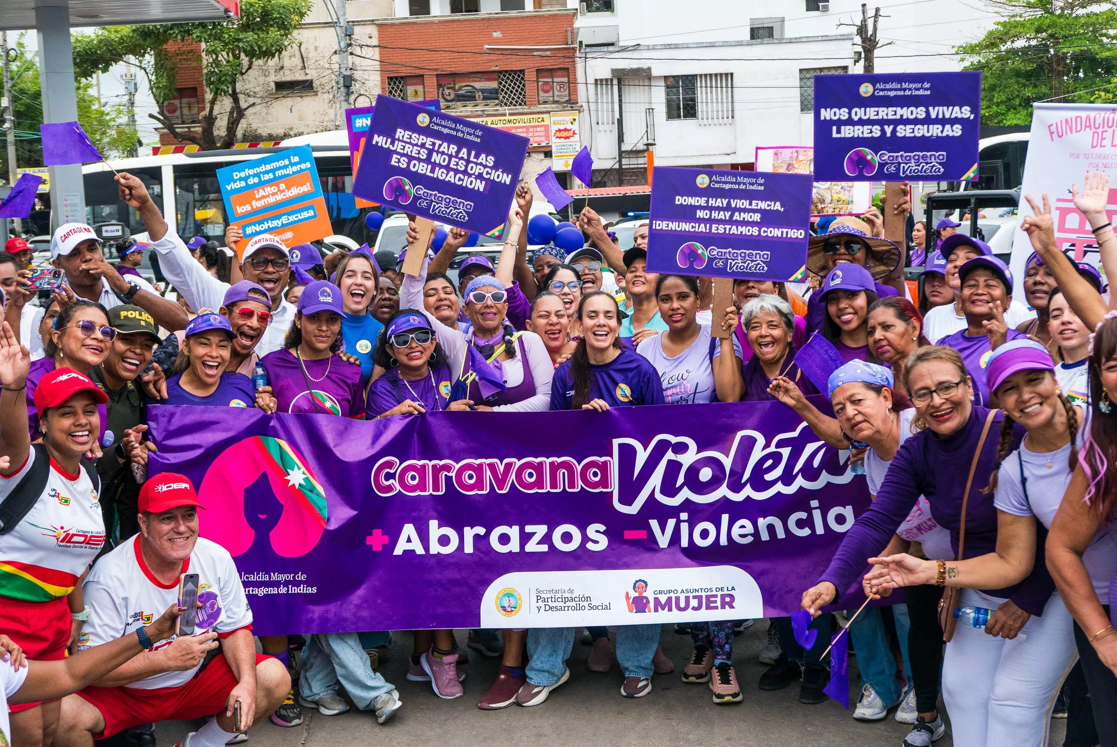 Violeta 