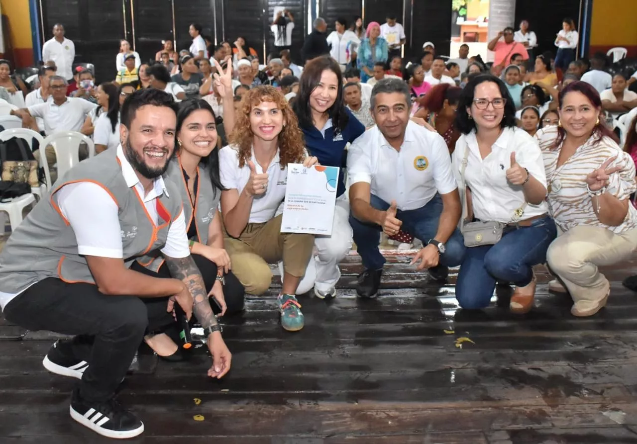 Emprendedores 