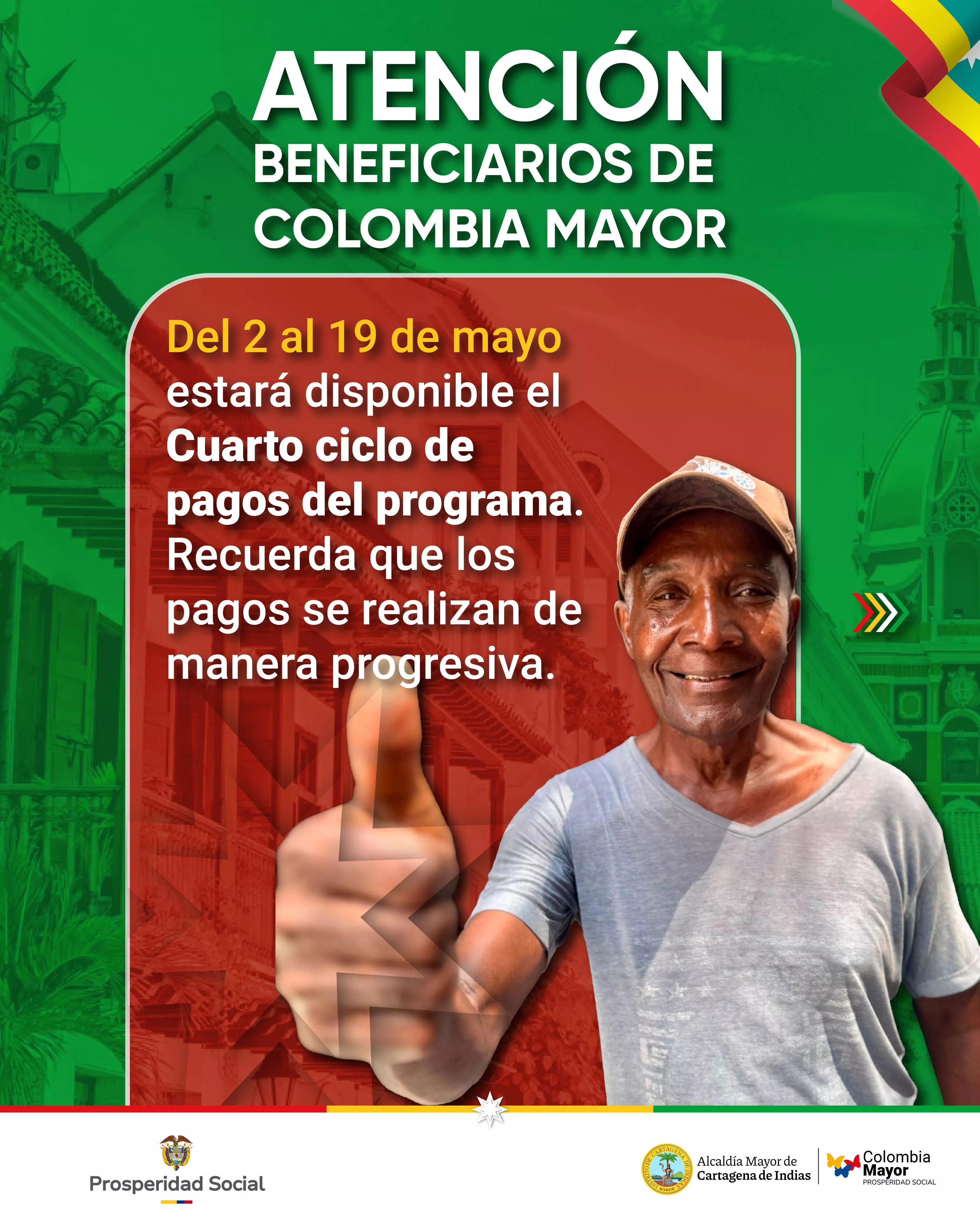 Prosperidad social 