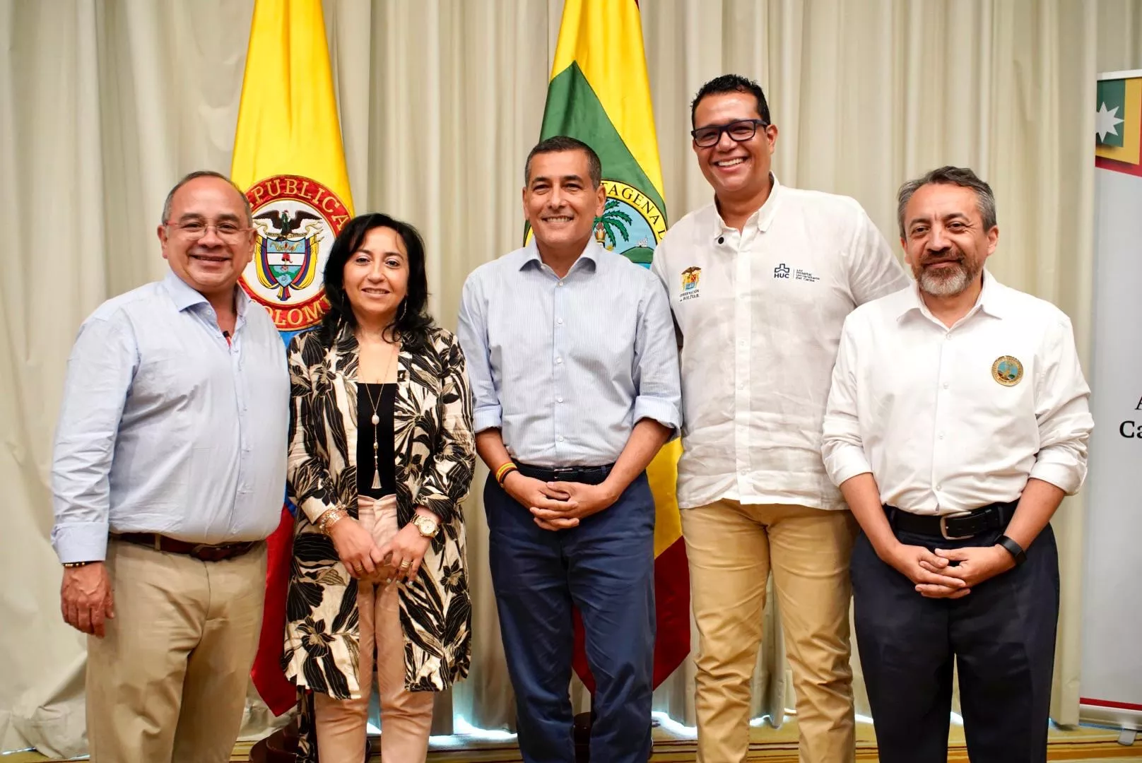 Alcalde 