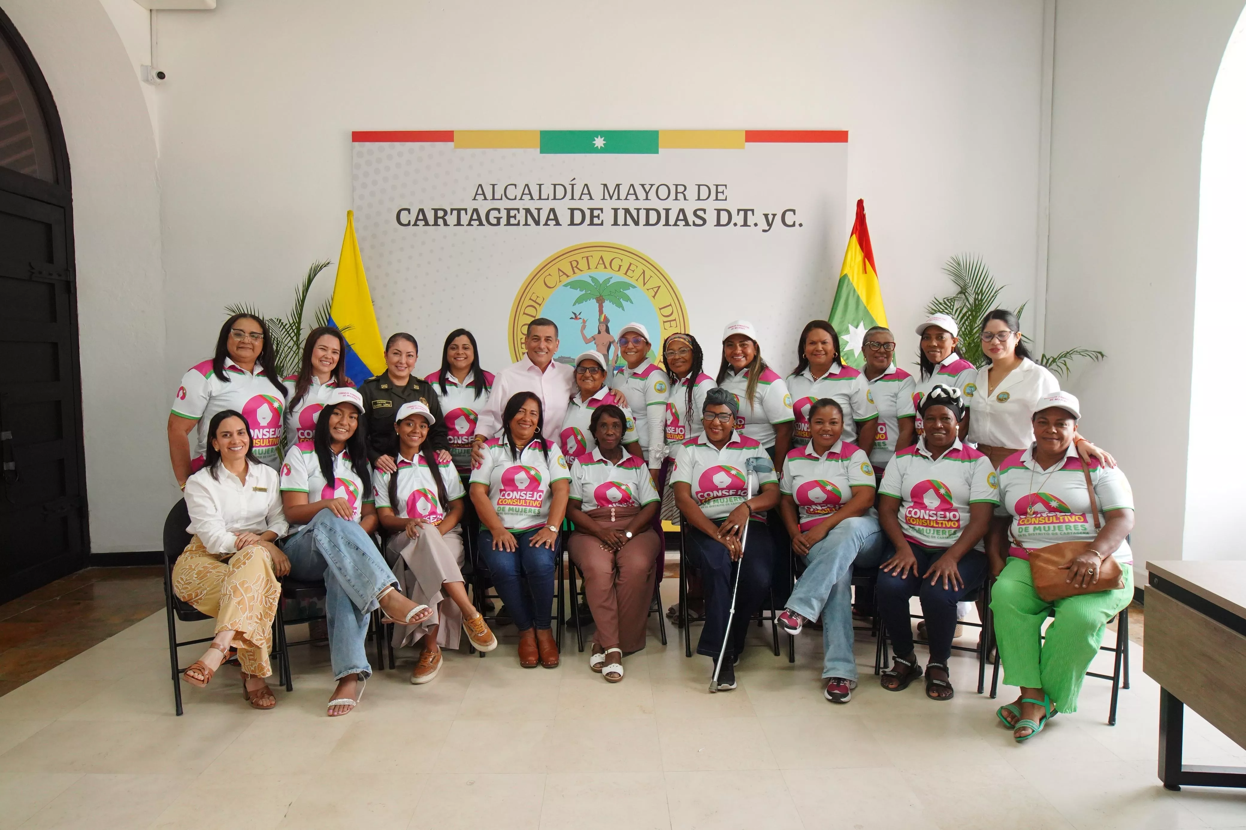 Equidad de genero 