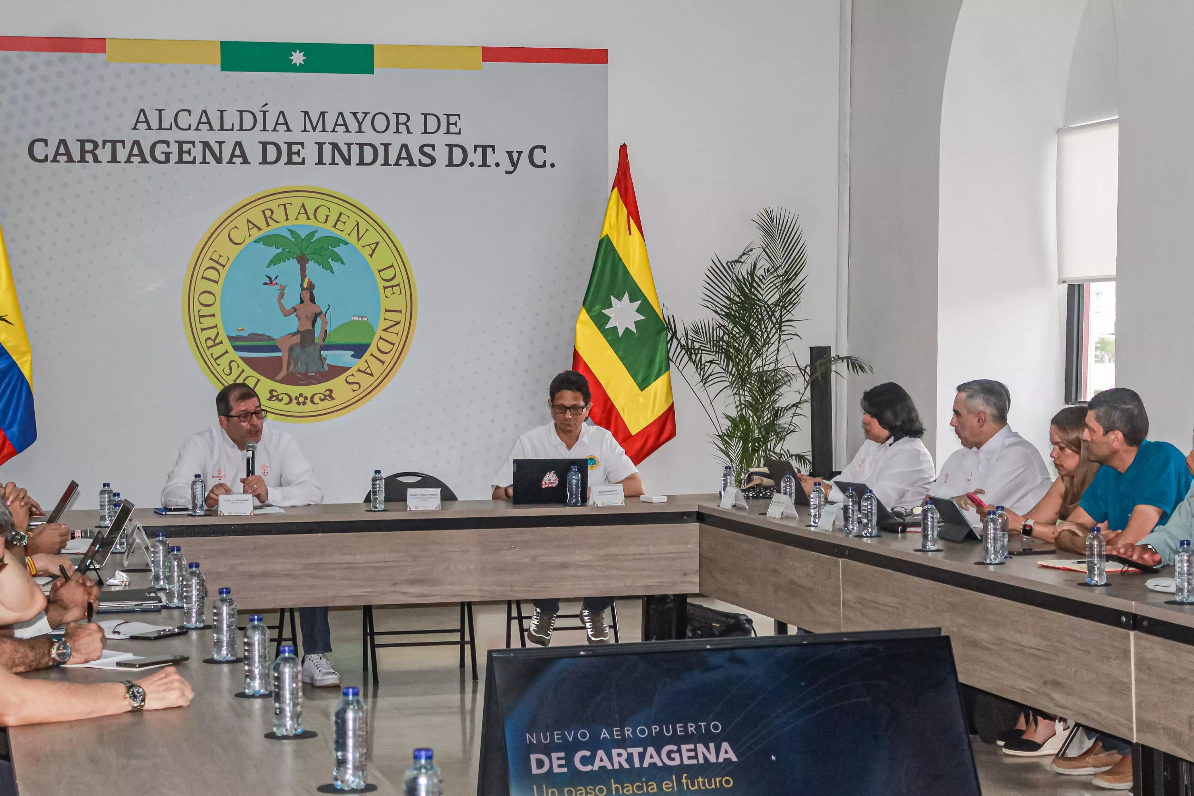 Obras 