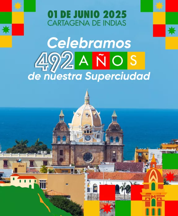 Cumpleaños de Cartagena 492