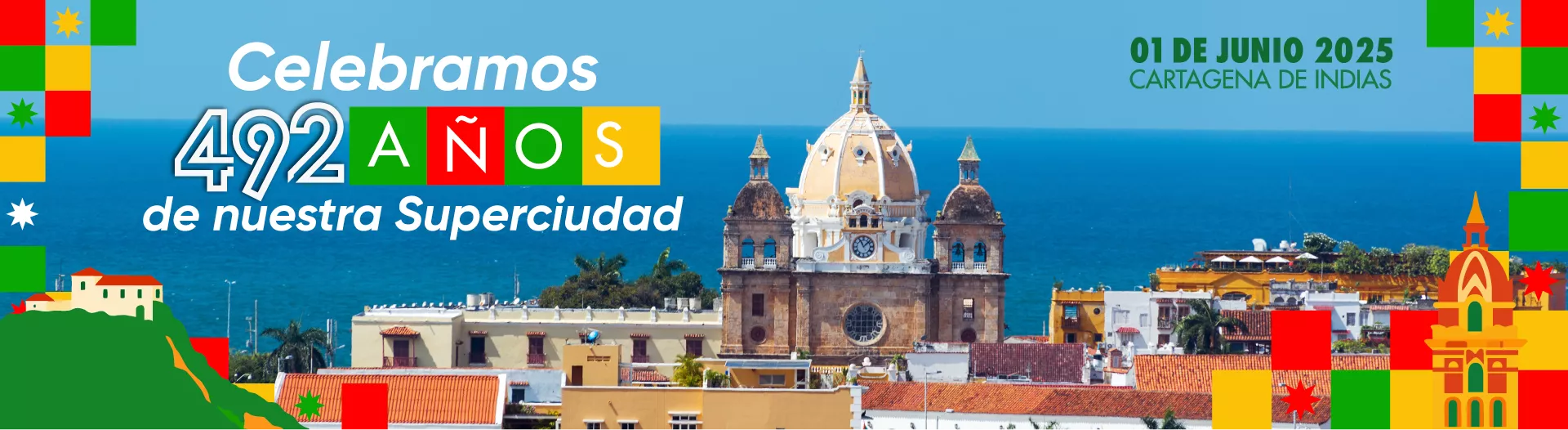 Cumpleaños de Cartagena 492
