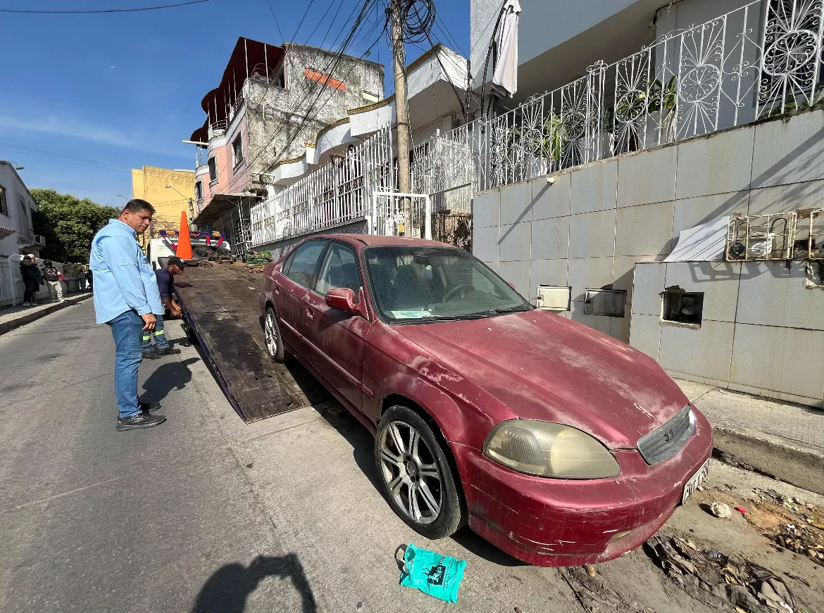 Carros 