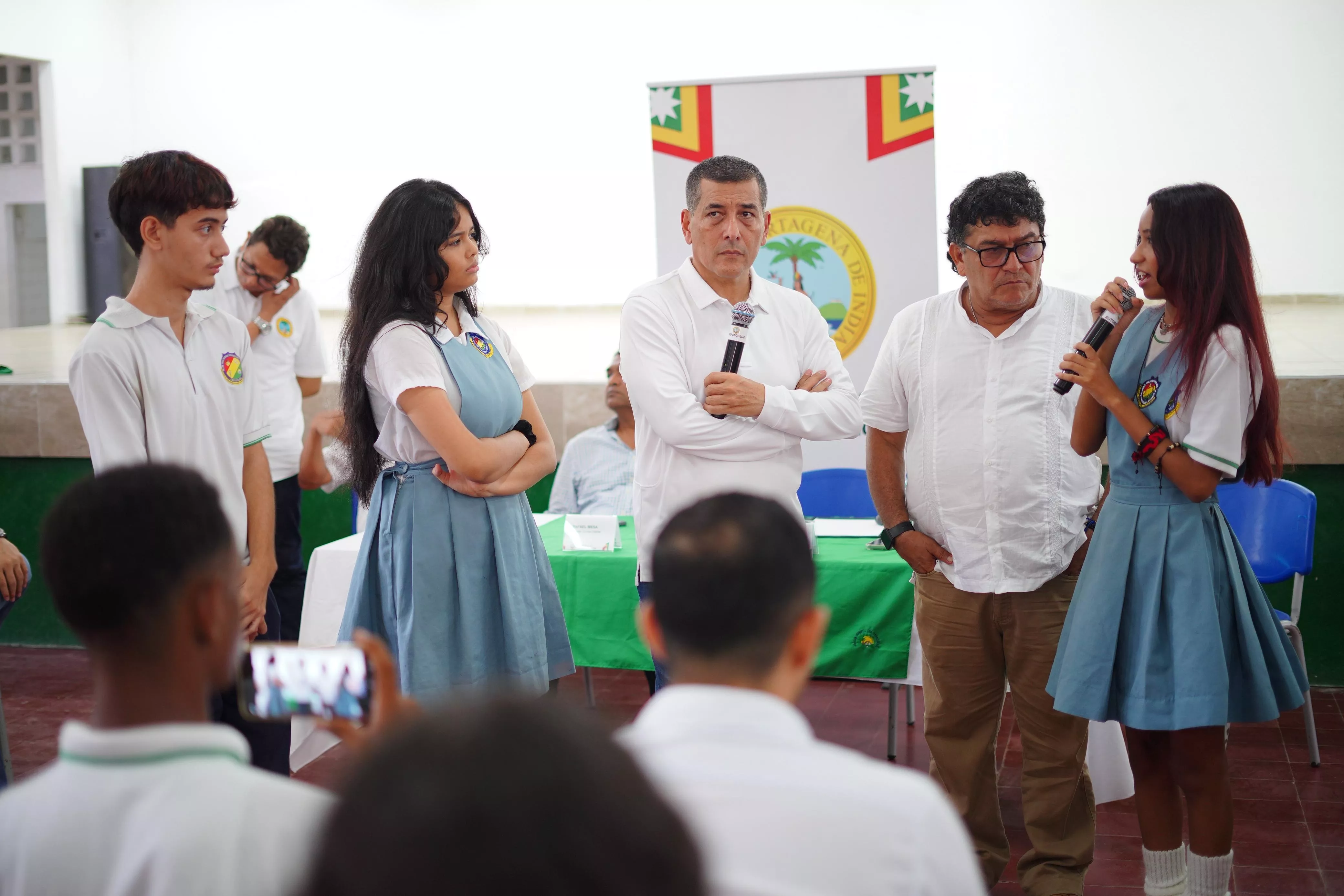 Colegio 
