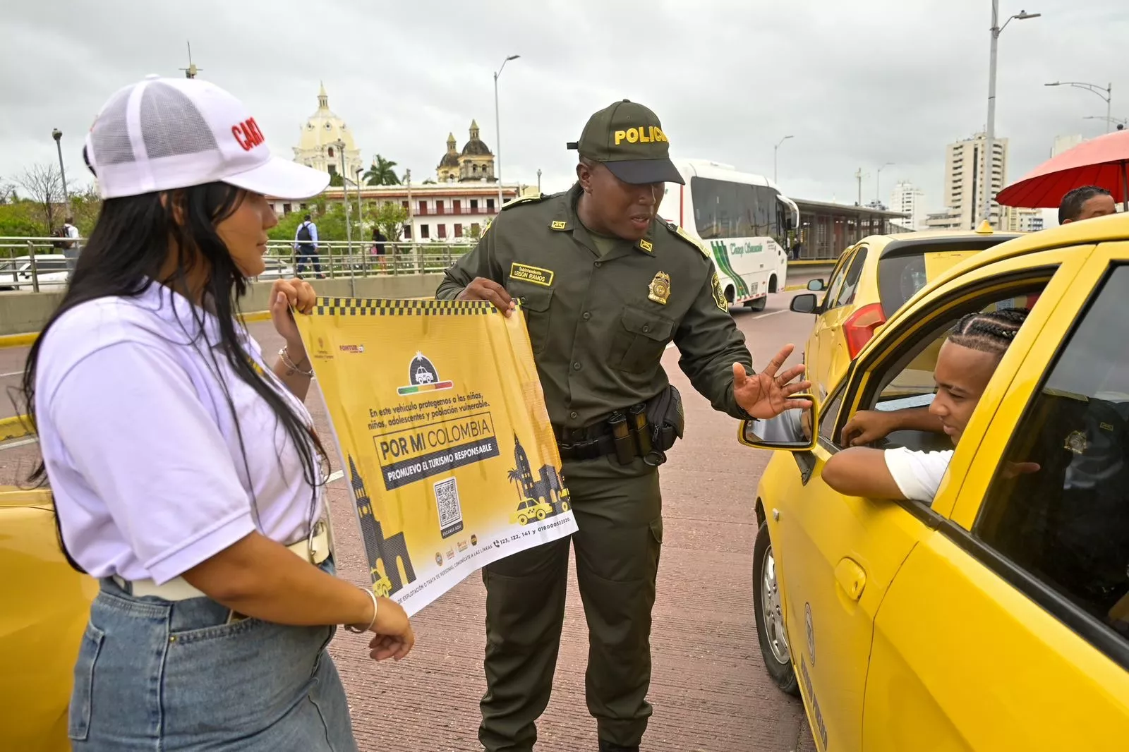 Taxis 