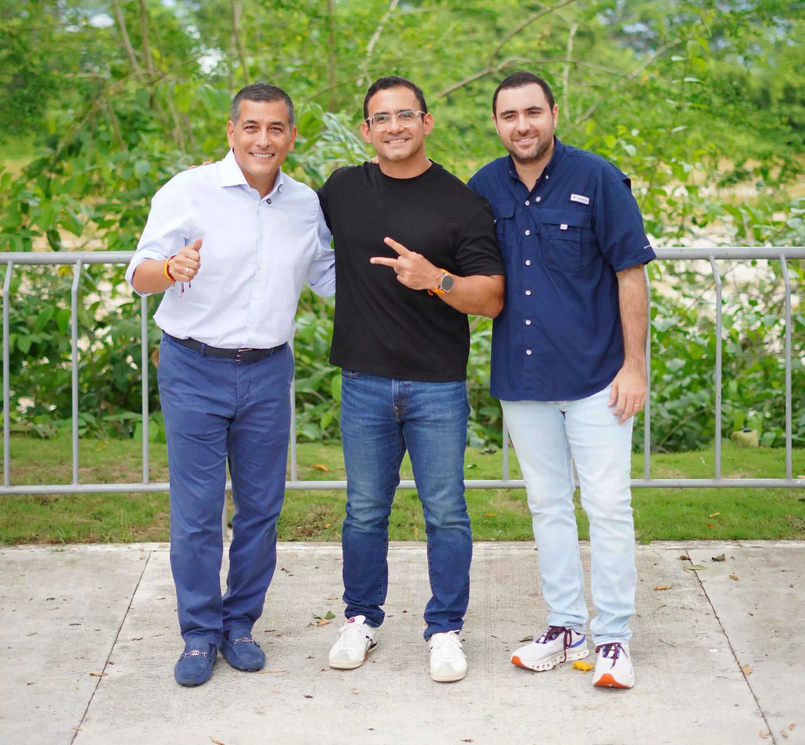 Liga de alcaldes 