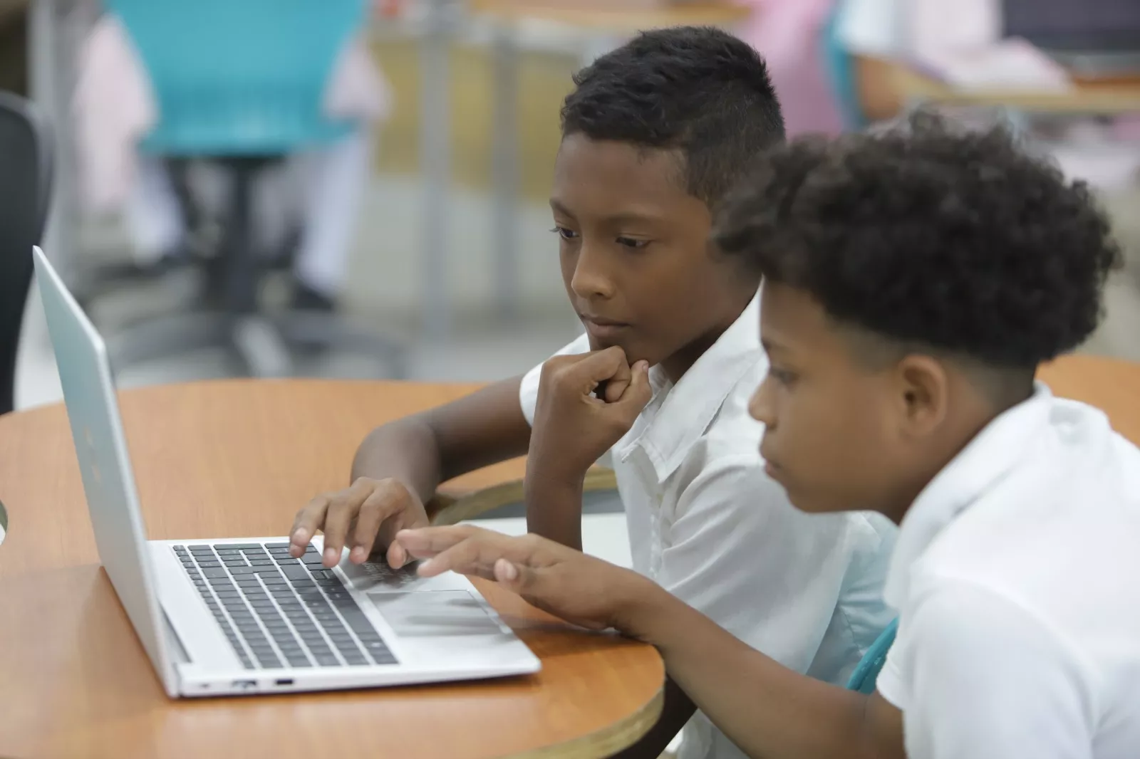 Educación 