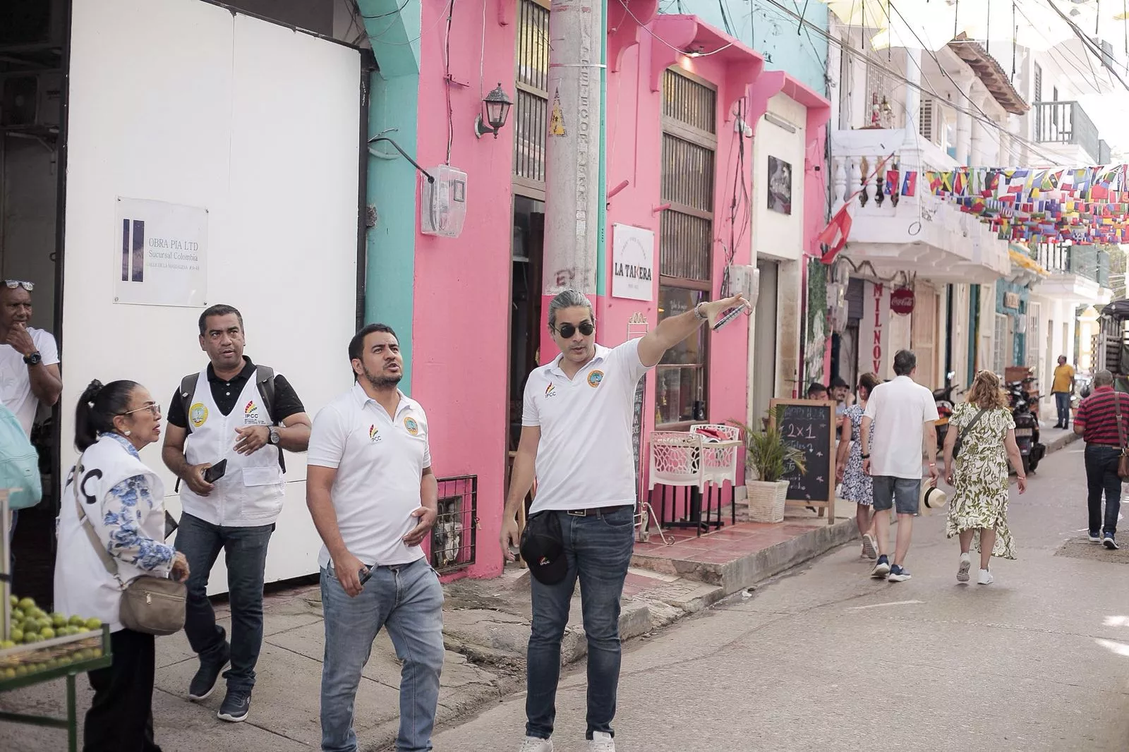 Getsemani 