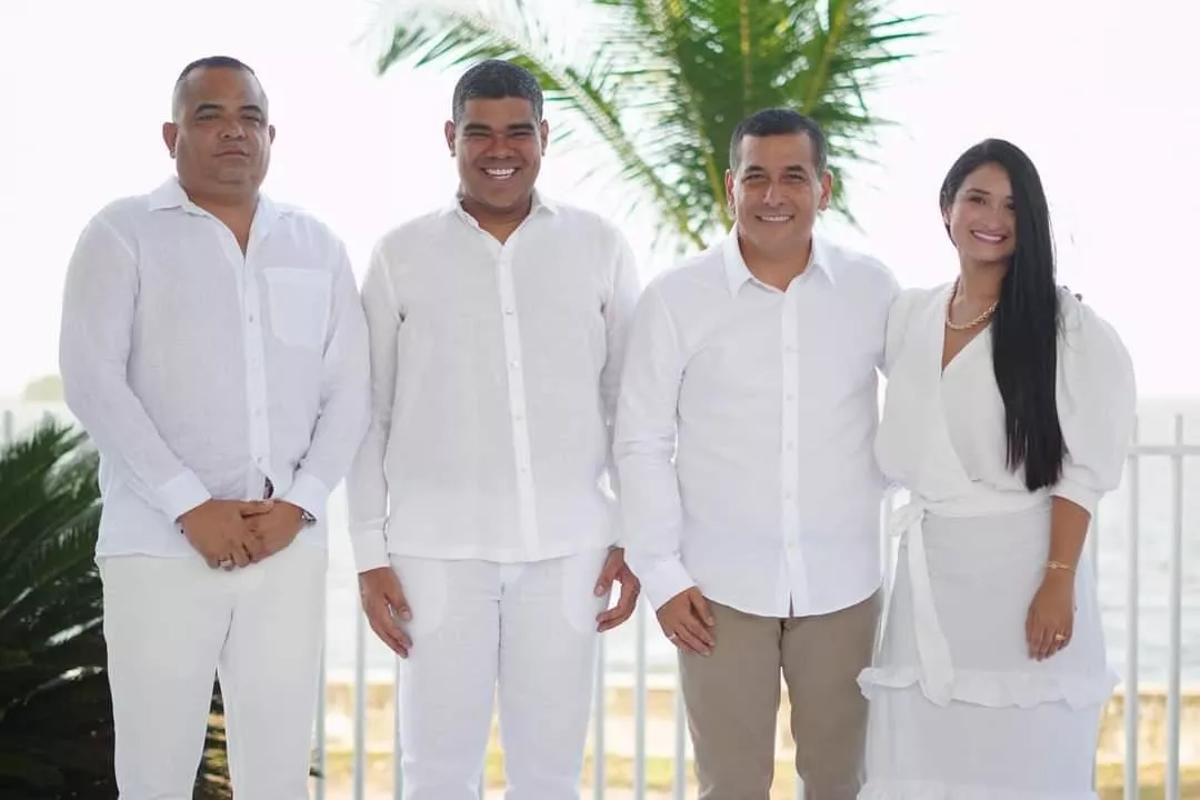 Alcaldes menores 