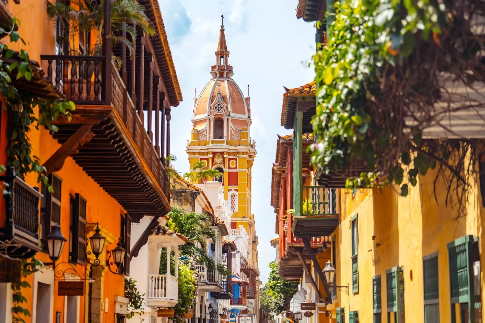 Cartagena 