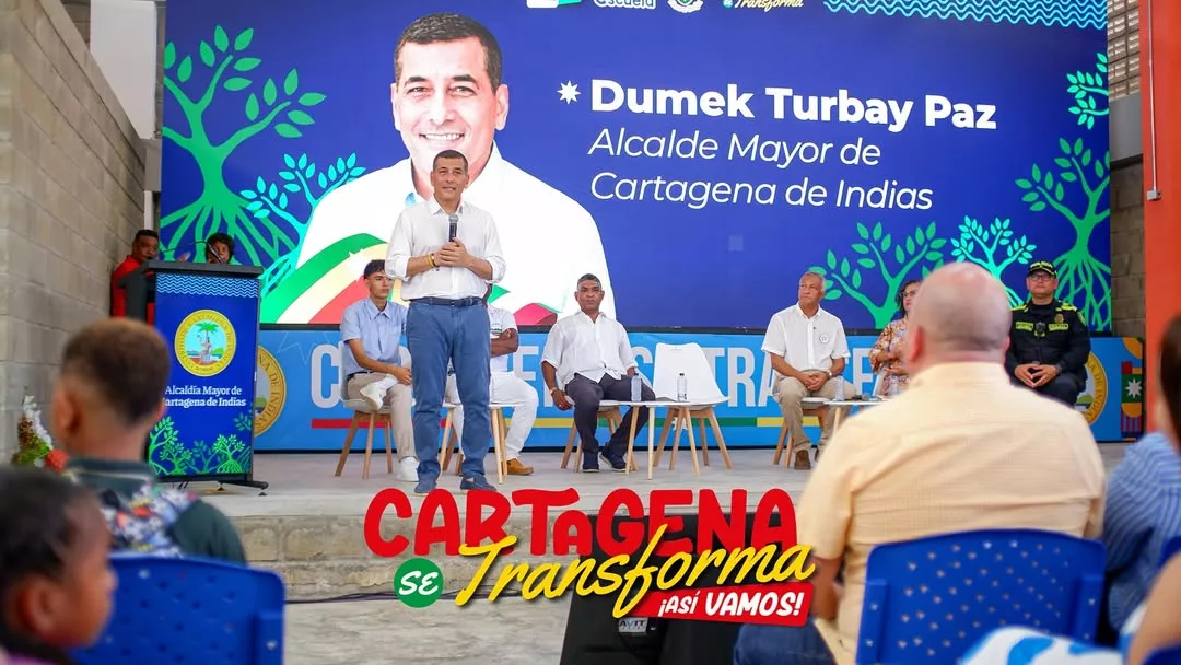 Institución Etnoeducativa de Tierra Baja