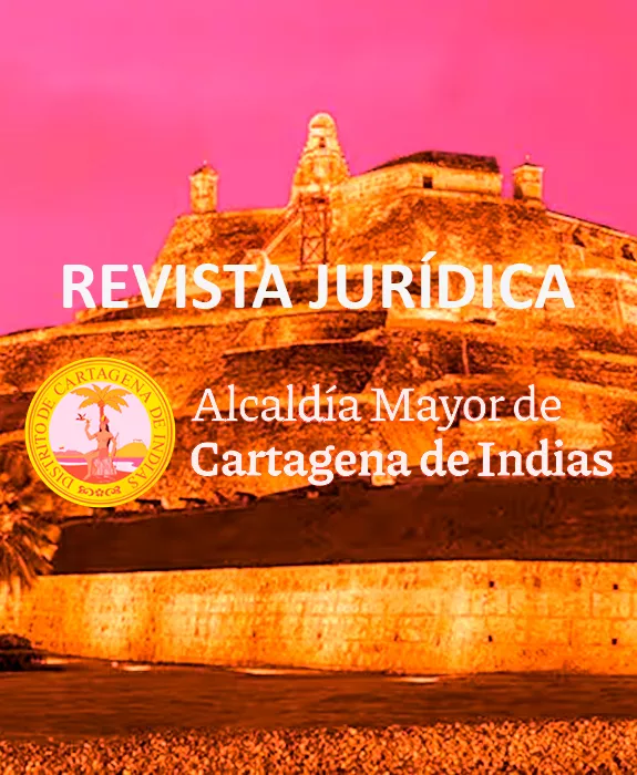 revista jurídica