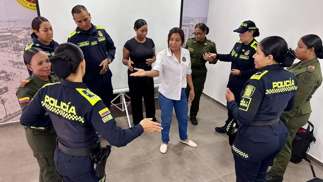 Estrategias Pedagógicas para la Atención