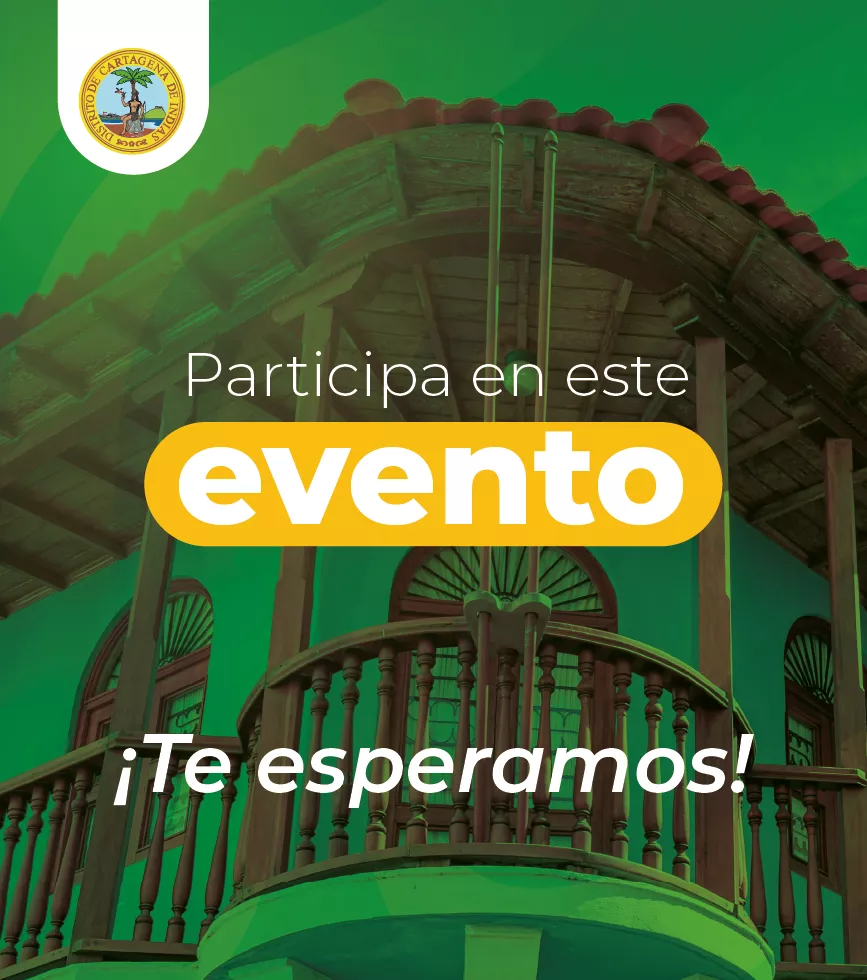 Imagen de representacion de evento