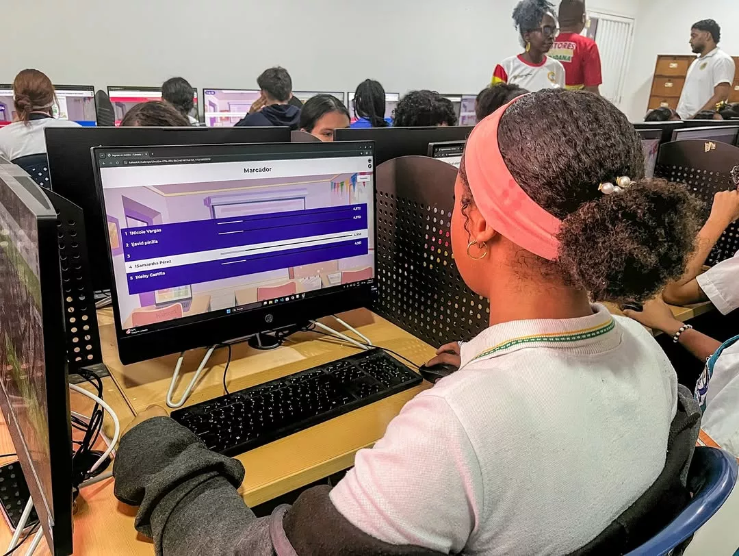 ✅Se realizó la primera eliminatoria del Curso Concurso de Historia-Oratoria “Voces de la Cartageneidad”, con la participación de 75 estudiantes entre categorías infantil y juvenil.