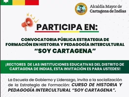  Aviso de Convocatoria