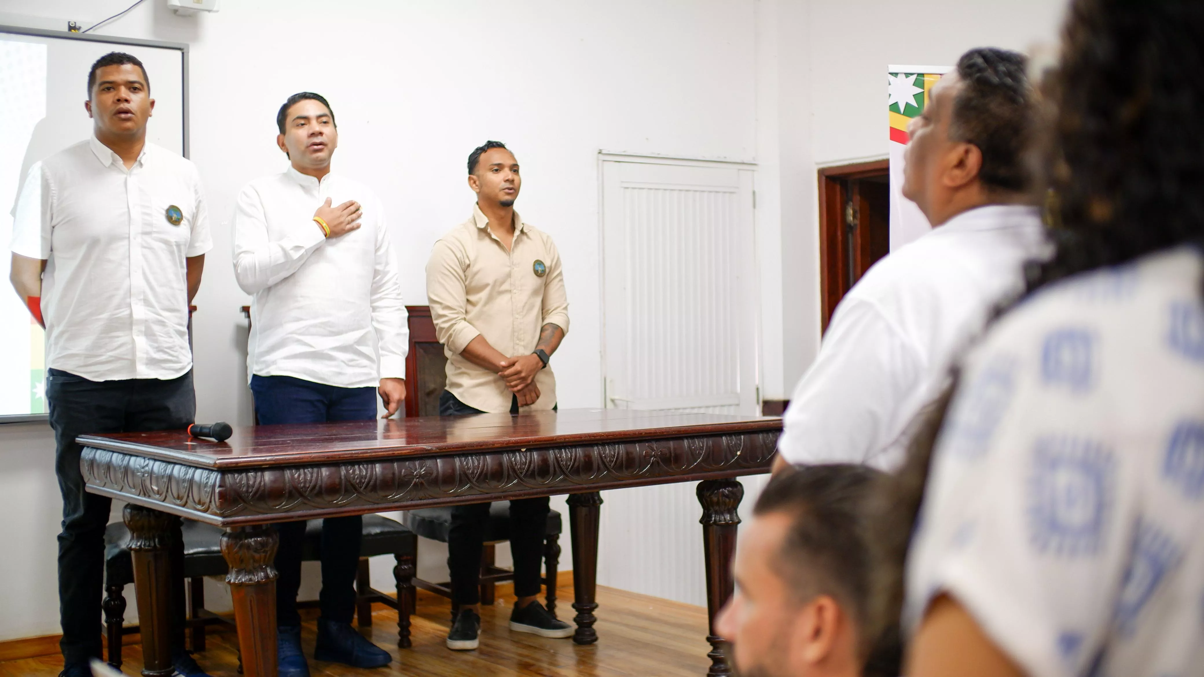 Soy Cartagena