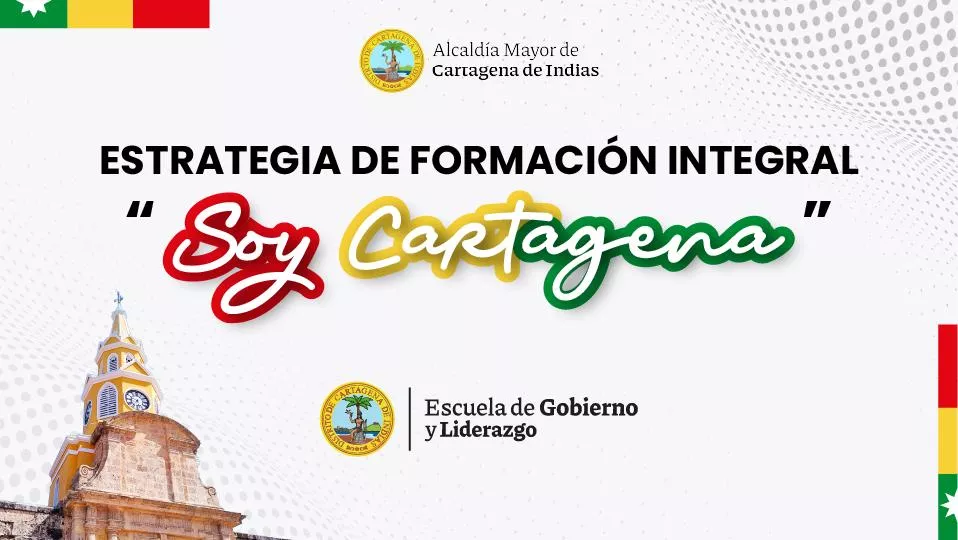 SOY CARTAGENA