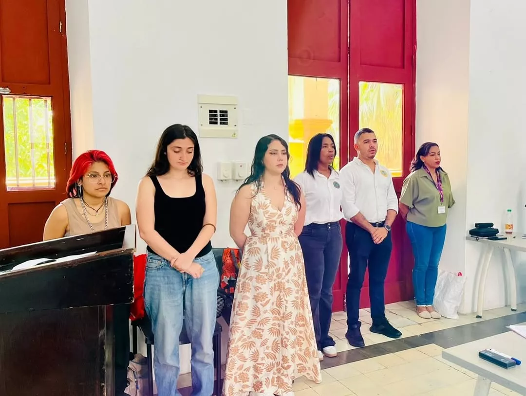 📚 Ciudadanía para la Construcción de Paz.