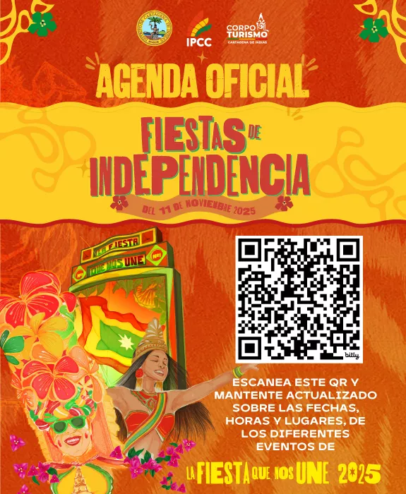 Banner fiestas 2