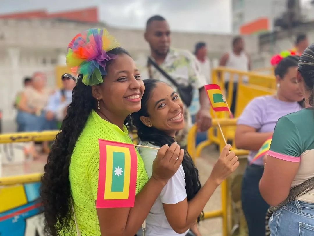 La Alcaldía Mayor de Cartagena de Indias, a través de la Escuela de Gobierno y Liderazgo, llevó a cabo una jornada de sensibilización en torno al cuidado y protección de los bienes de interés público.