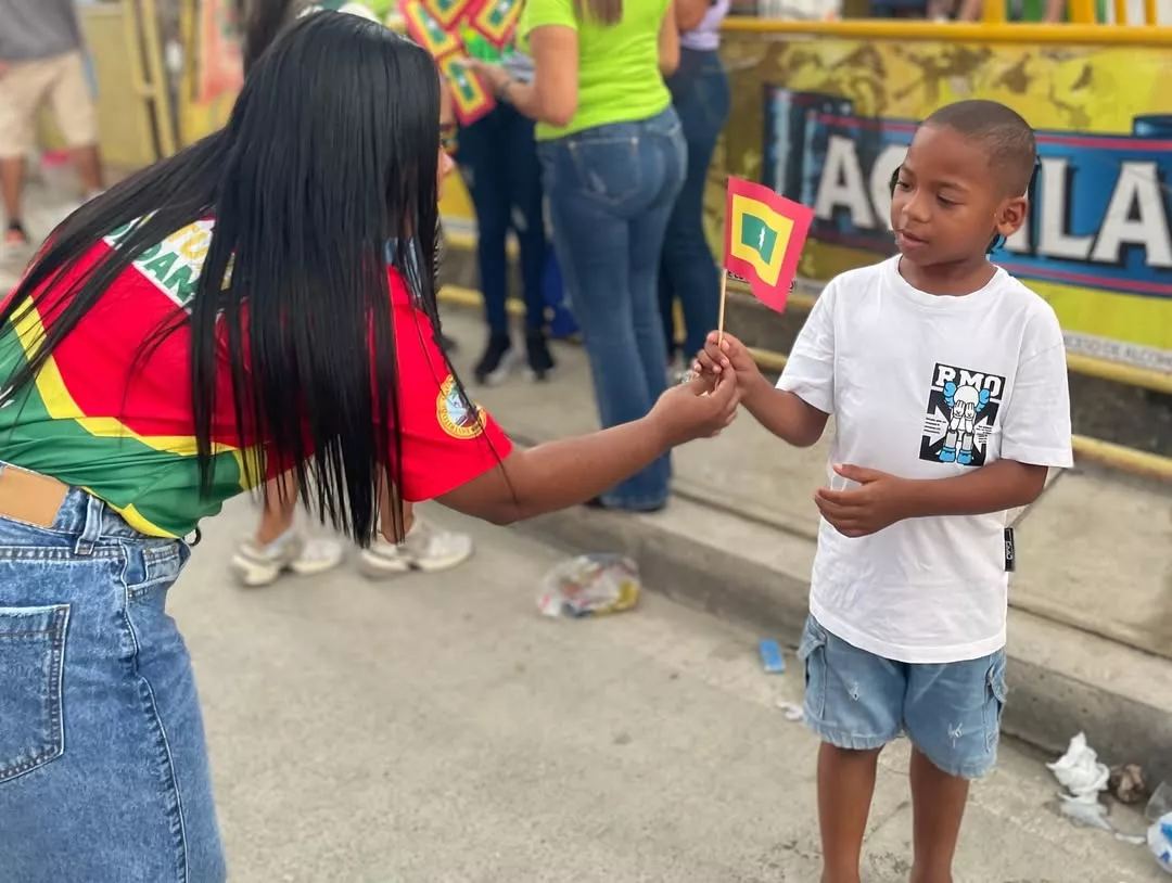 La Alcaldía Mayor de Cartagena de Indias, a través de la Escuela de Gobierno y Liderazgo, llevó a cabo una jornada de sensibilización en torno al cuidado y protección de los bienes de interés público.