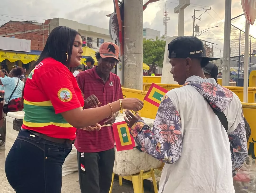 La Alcaldía Mayor de Cartagena de Indias, a través de la Escuela de Gobierno y Liderazgo, llevó a cabo una jornada de sensibilización en torno al cuidado y protección de los bienes de interés público.