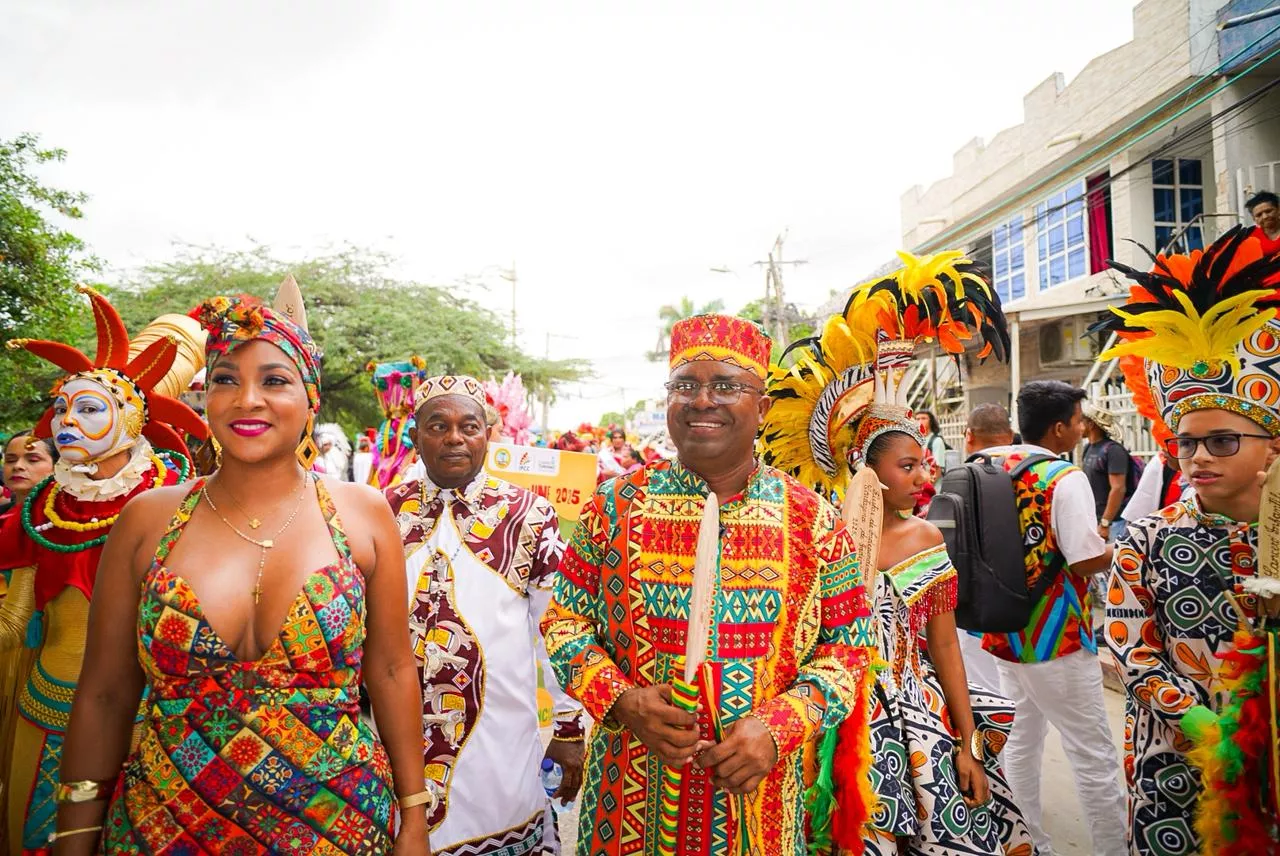 ✨ Así vivimos el Preludio de la Localidad de la Virgen y Turística ✨