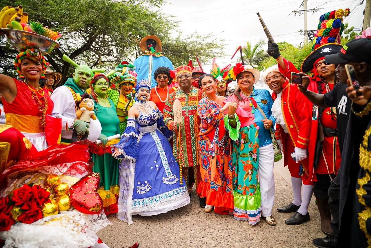 ✨ Así vivimos el Preludio de la Localidad de la Virgen y Turística ✨
