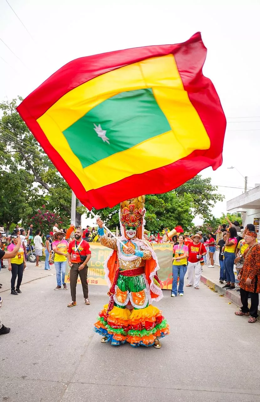 ✨ Así vivimos el Preludio de la Localidad de la Virgen y Turística ✨