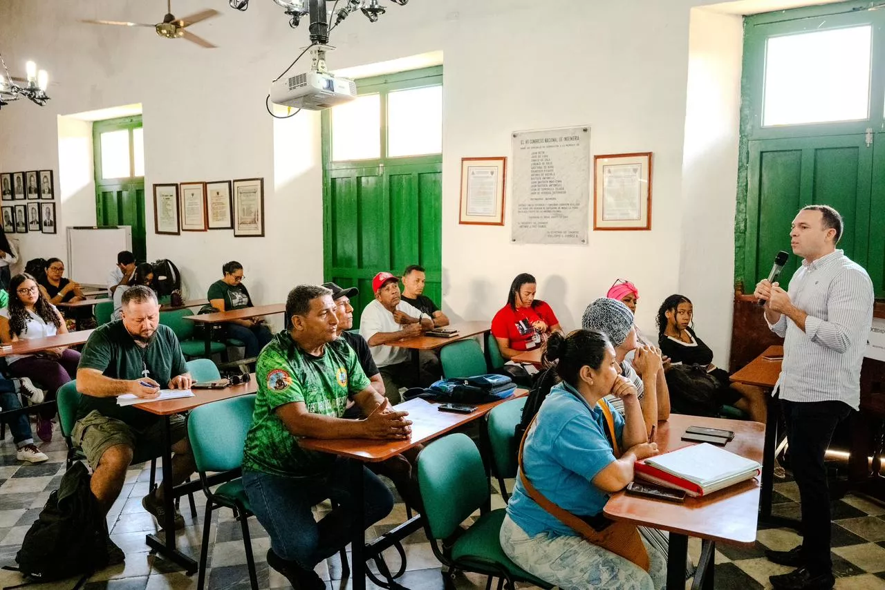 Formulación Política Pública