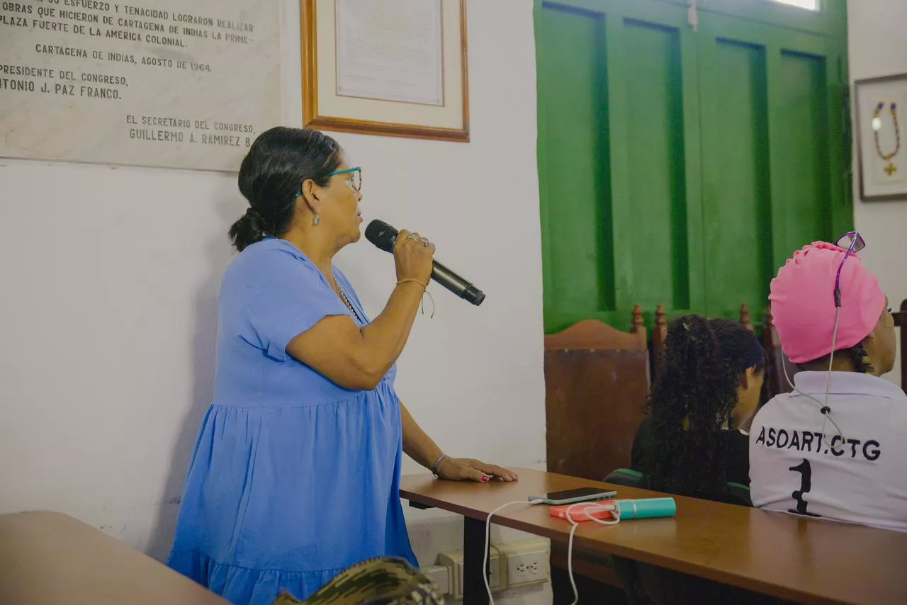 Formulación Política Pública