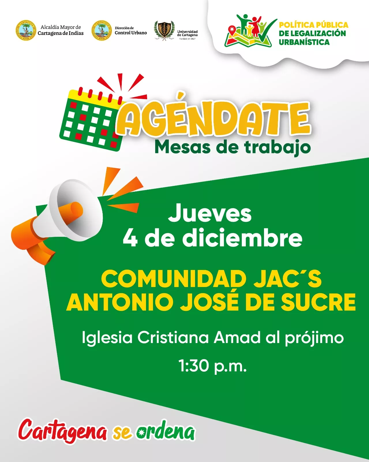 Politica Publica DCU 6