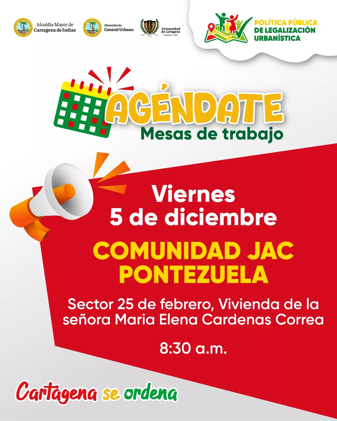 Politica Publica DCU 8