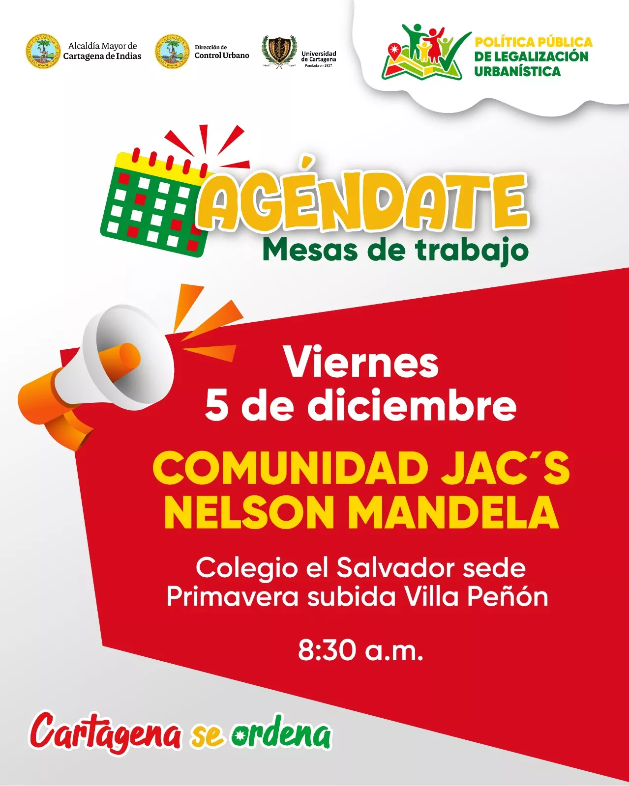 Politica Publica DCU 9