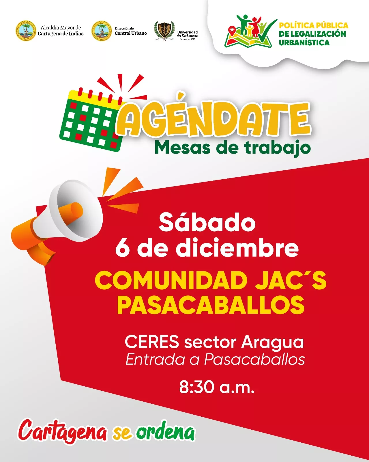 Politica Publica DCU 12