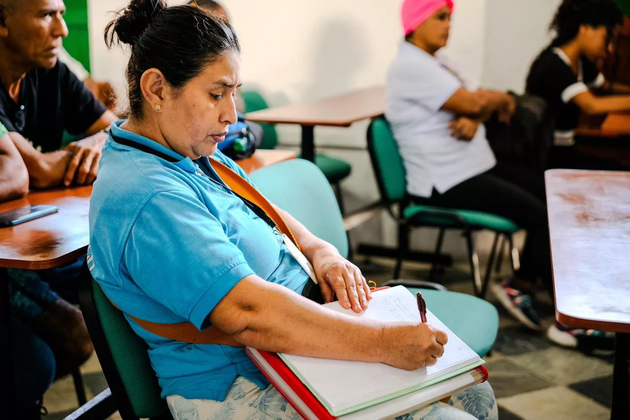 Formulación Política Pública