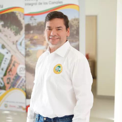  Bruno Hernandez