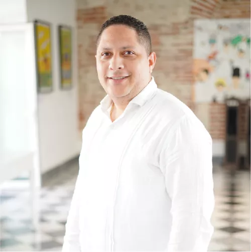  Enrique Mercado