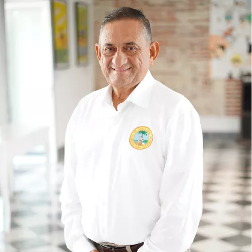  Francisco Castillo