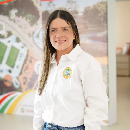  Gloria Ramirez