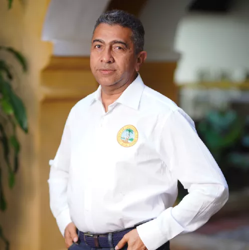  Jorge Redondo