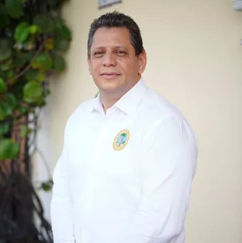  Jose Ricaurte