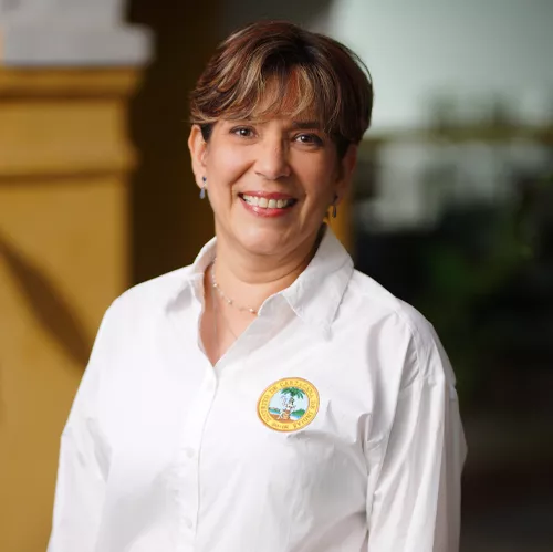  Maria Patricia