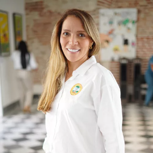  Yaneth Narváez